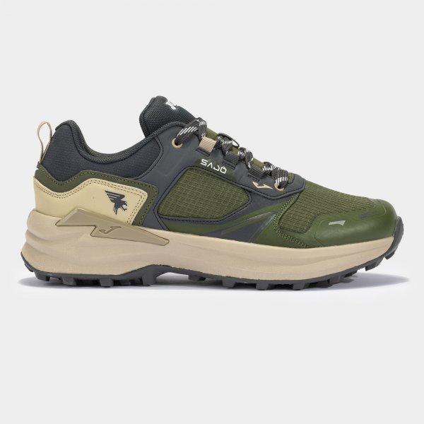 SAJO MEN 2423 GREEN - TKSAJW2423S25_421681