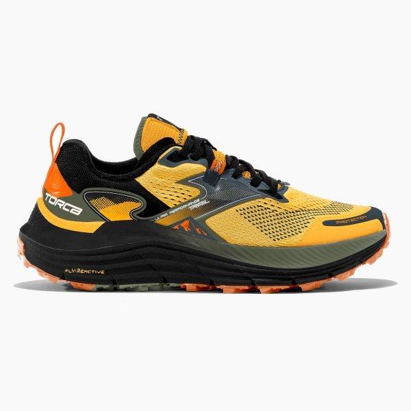 TR-5 MEN 2428 MUSTARD - TKTR5W242842.5_364702