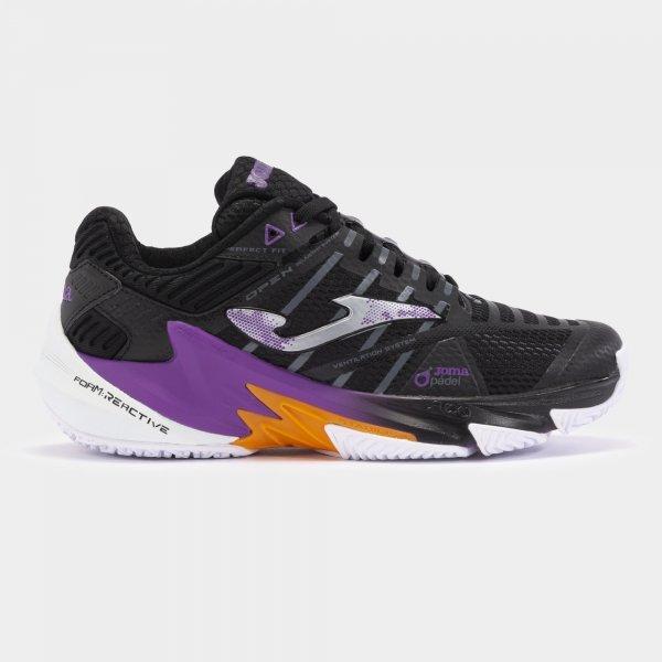 OPEN LADY 2401 BLACK - TOPLW2401OM37_341072