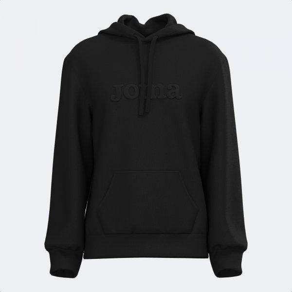 STREET GENERATION HOODIE BLACK - 104024.100L_397134