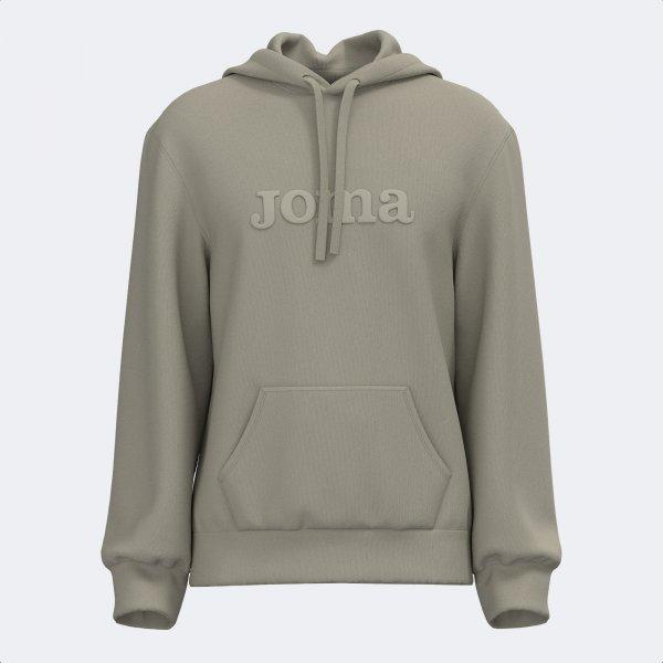 STREET GENERATION HOODIE BEIGE - 104024.249L_397139