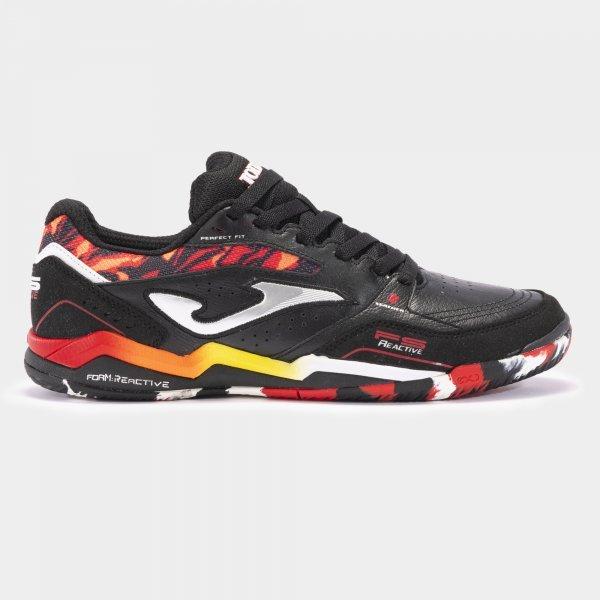 FS REACTIVE 2401 BLACK RED INDOOR - FSW2401INS25_417713