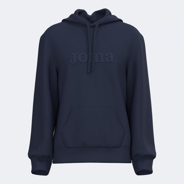STREET GENERATION HOODIE NAVY - 104024.345L_397143
