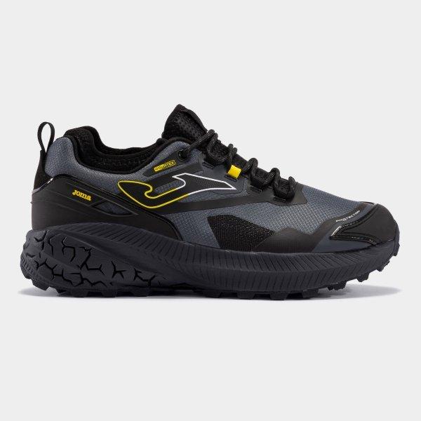 TORUK MEN 2401 BLACK LEMON - TKTORUW240140_421916