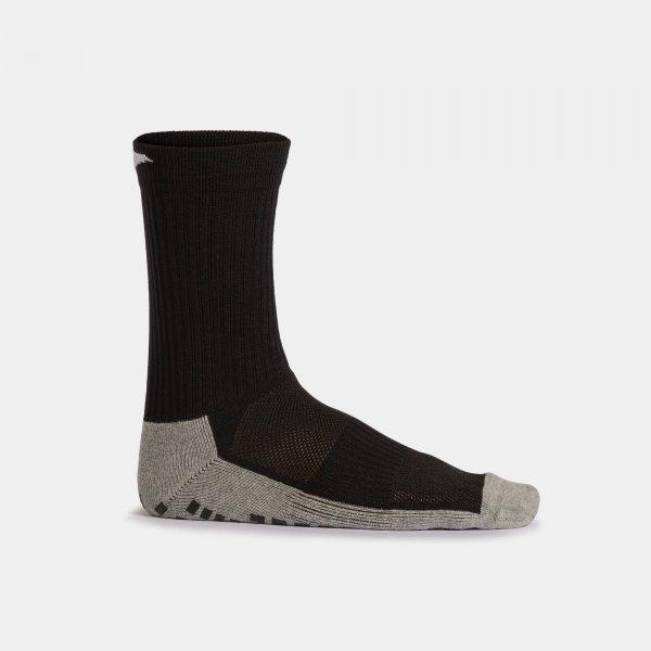 ANTI-SLIP SOCKS BLACK - 400799.100S02_314824