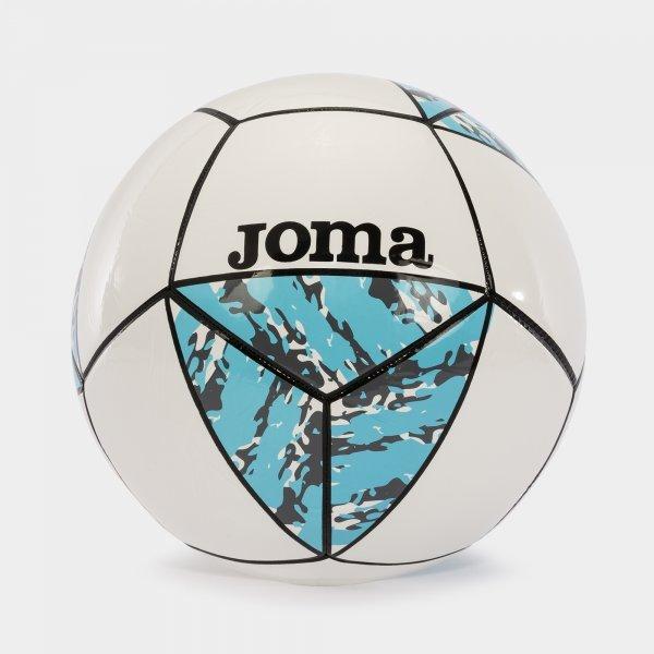 CHALLENGE II BALL WHITE TURQUOISE - 400851.216P12_314830