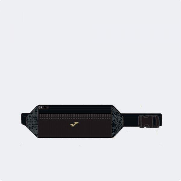 R-NIGHT BUM BAG BLACK - 401315.100P12_346533