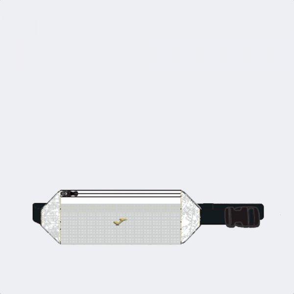 R-NIGHT BUM BAG WHITE - 401315.200P12_314844