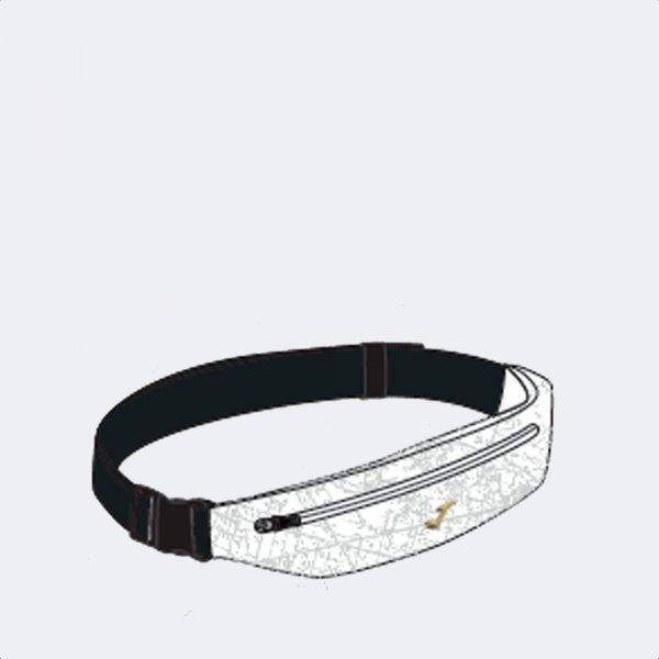 R-CITY BUM BAG WHITE - 401316.200P12_346538