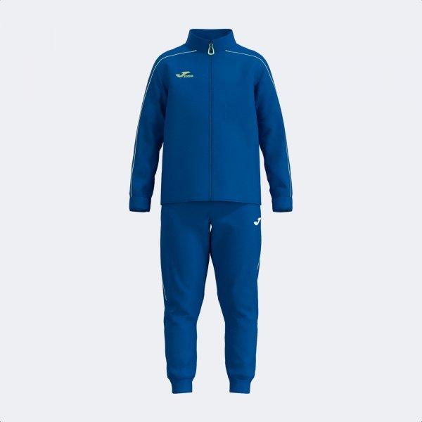 NEW METAVERSE TRACKSUIT ROYAL - 500751.7472XS_405680