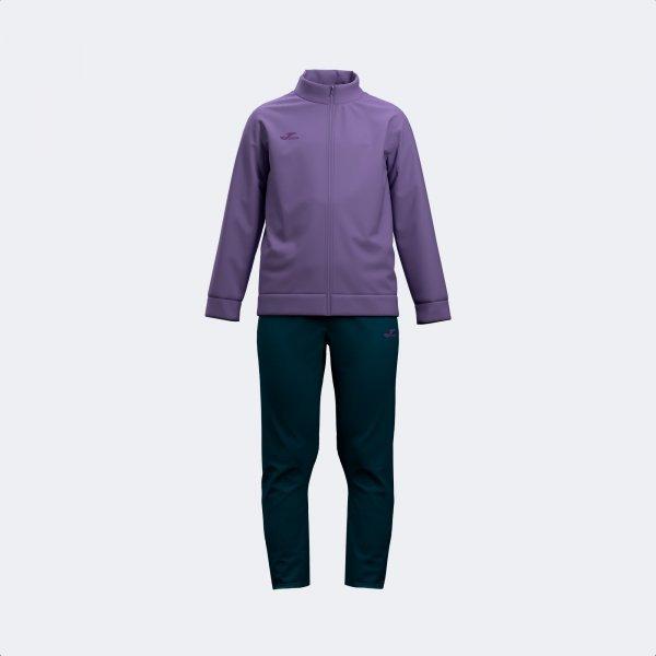 NEW METAVERSE TRACKSUIT PURPLE NAVY - 500760.5782XS_424847