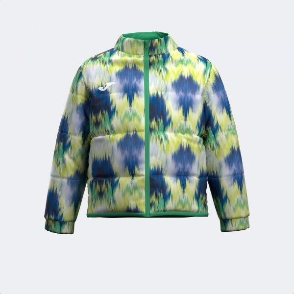 NEW METAVERSE ANORAK MULTICOLOR - 500763.3452XS_355897
