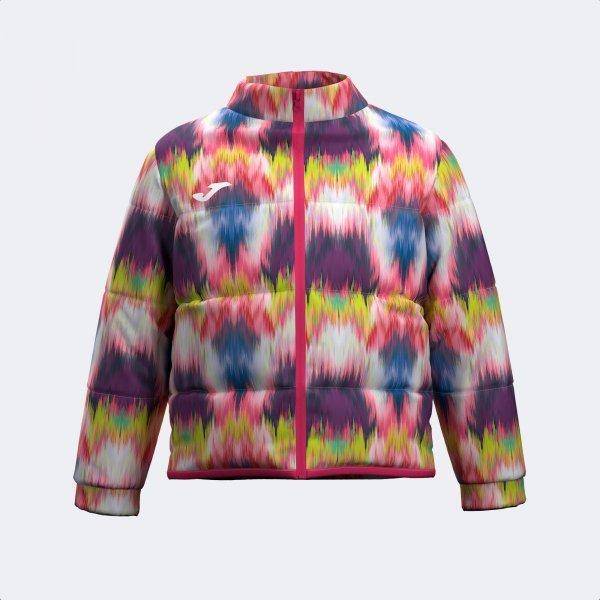 NEW METAVERSE ANORAK MULTICOLOR - 500763.5244XS_355899