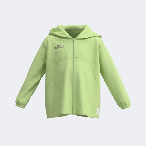 NEW METAVERSE ANORAK GREEN - 500764.4862XS_405685