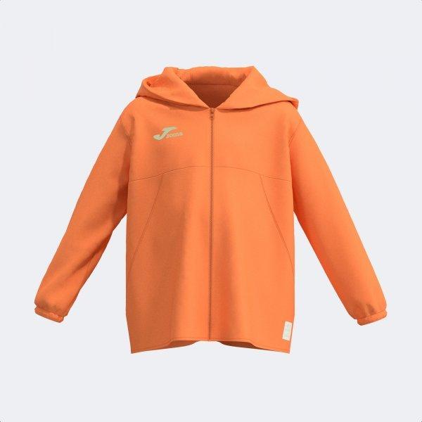 NEW METAVERSE ANORAK ORANGE - 500764.8292XS_405691