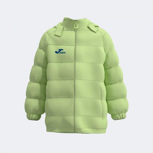 NEW METAVERSE ANORAK GREEN - 500767.4863XS_405702