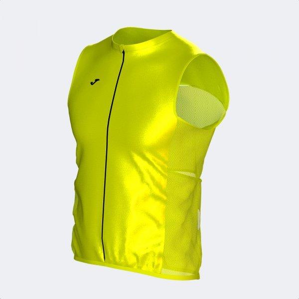 CRONO VEST FLUOR YELLOW - 700059.060L_406035