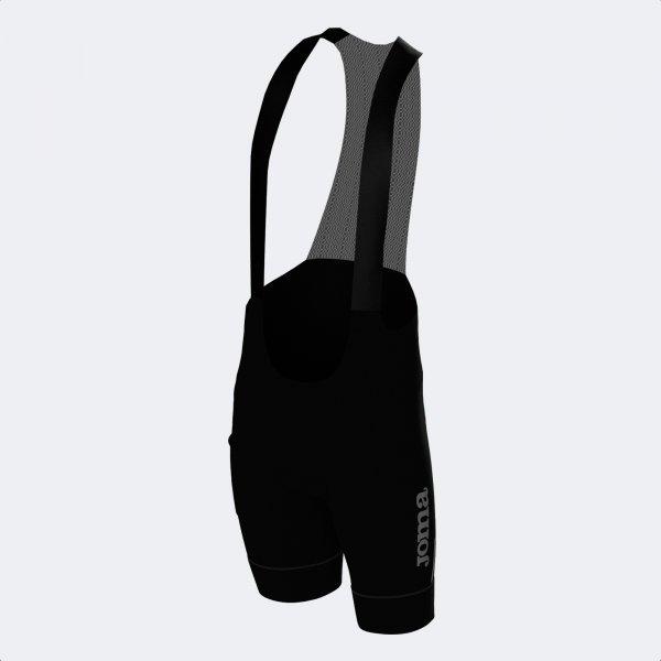 CRONO CYCLING SHORTS BLACK - 103456.1002XL_441315