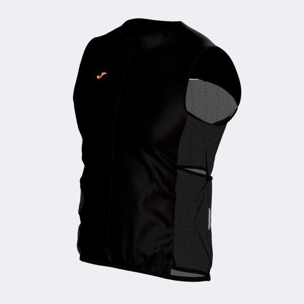 CRONO VEST BLACK - 700059.100L_406038