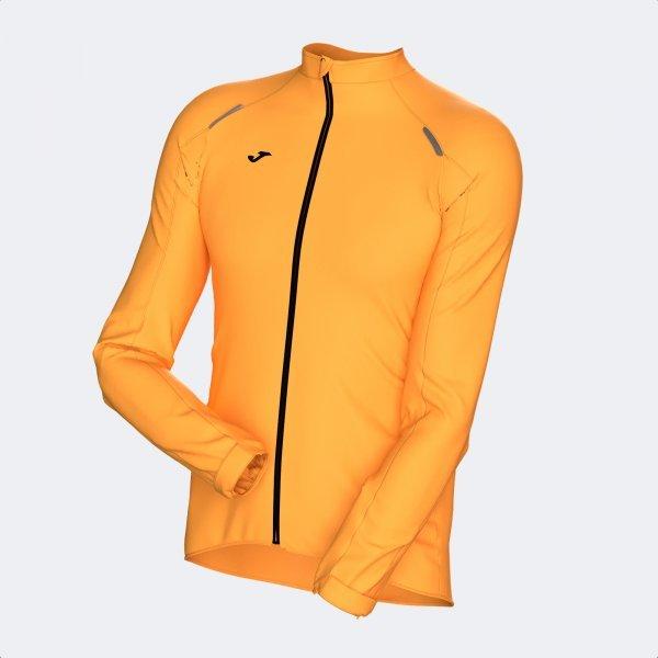 CRONO RAINCOAT FLUOR ORANGE - 700060.050L_406041