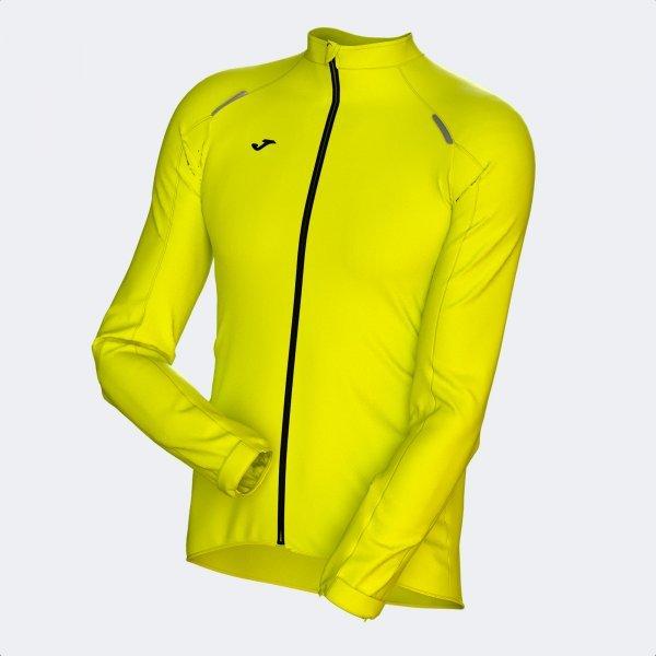 CRONO RAINCOAT FLUOR YELLOW - 700060.060L_406044