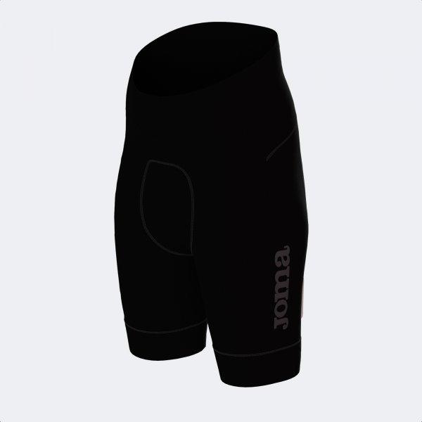 CRONO CYCLING SHORTS BLACK - 902040.10014 (XS)_441629