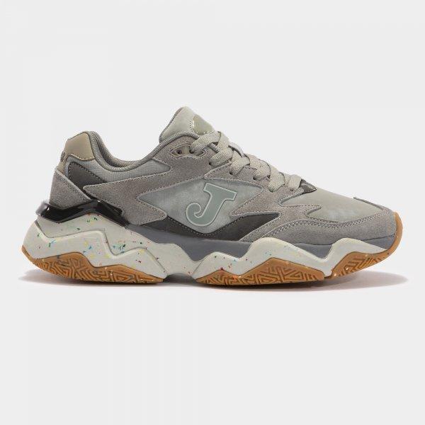 C1400 MEN 2412 GREY - C1400W241242_426570