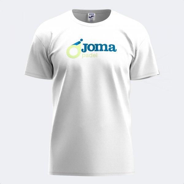 TORNEO SHORT SLEEVE T-SHIRT WHITE - 101739E8200BL_382130