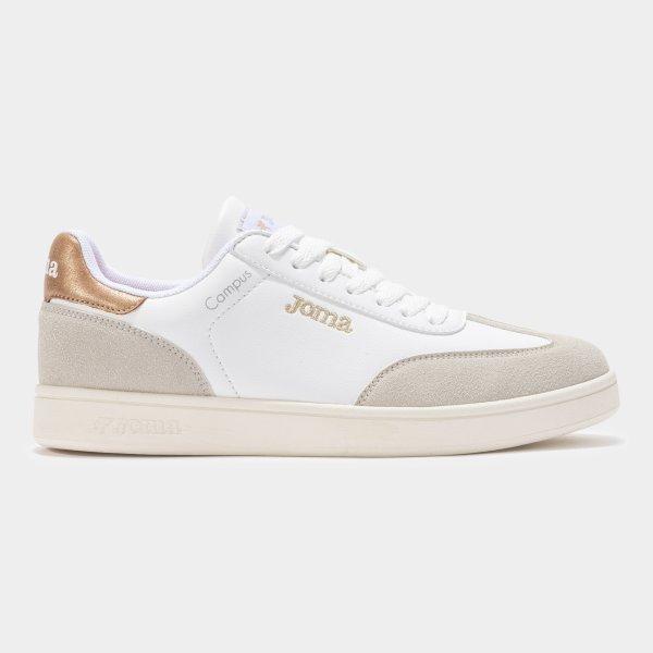 C.CAMPUS LADY 2518 WHITE CAMEL - CCAMLS251836_416195