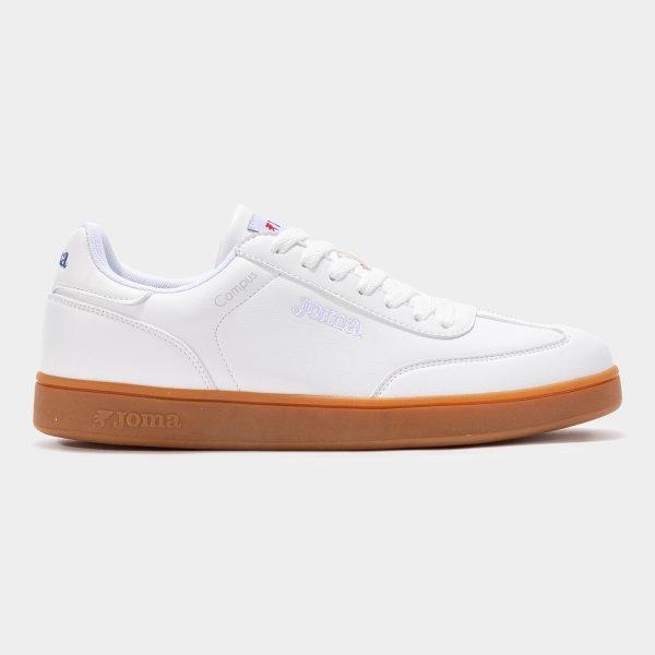 C.CAMPUS MEN 2502 WHITE - CCAMS250240_416213