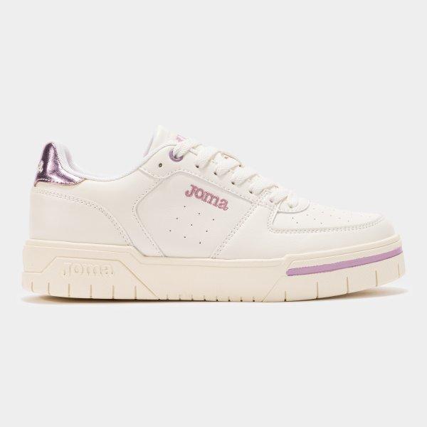 C.CAVEA LADY 2525 WHITE VIOLET - CCAVLS252536_416289