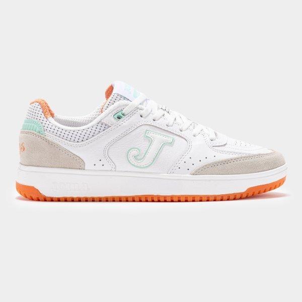 C.FLEXYS LADY 2502 WHITE - CFLELS250239_362837