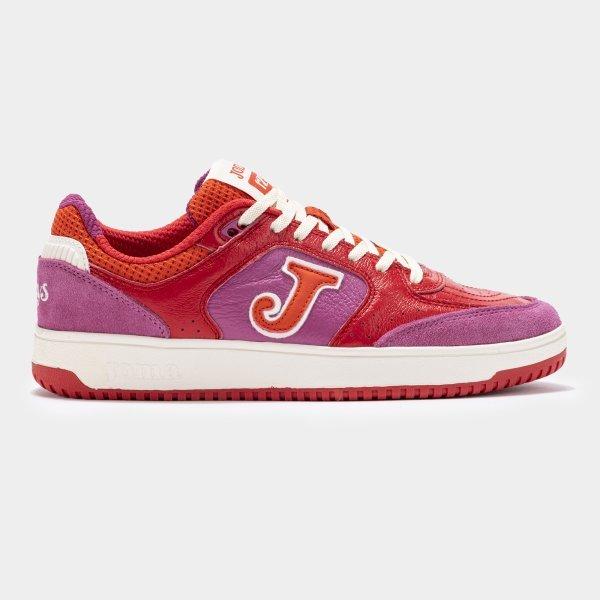 C.FLEXYS LADY 2506 RED - CFLELS250637_416582