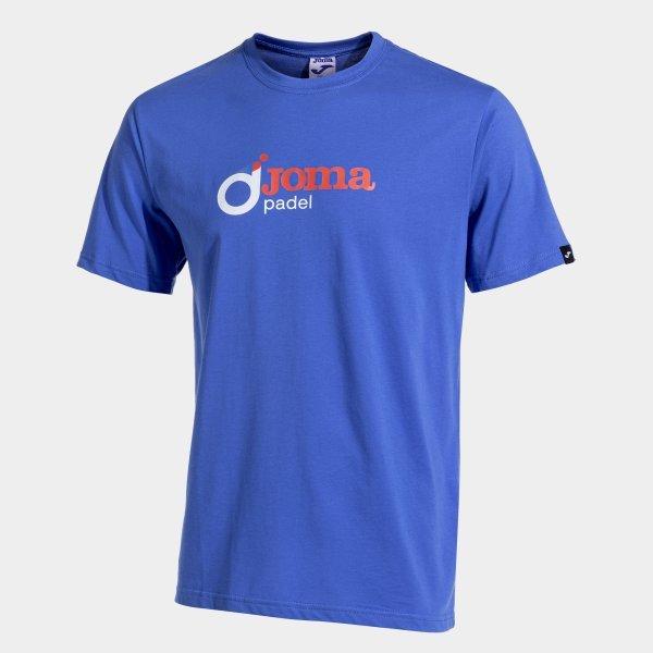 TORNEO SHORT SLEEVE T-SHIRT ROYAL - 101739E8700AL_382133