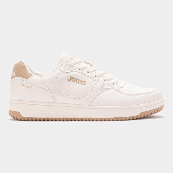 C.STADIUM LADY 2525 WHITE BEIGE - CSTALS252536_338375