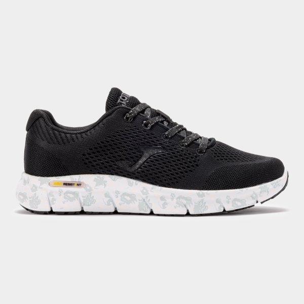 ZEN LADY 2501 BLACK WHITE - CZENLS250138_363137