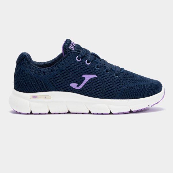 ZEN LADY 2503 NAVY - CZENLS250339_348431