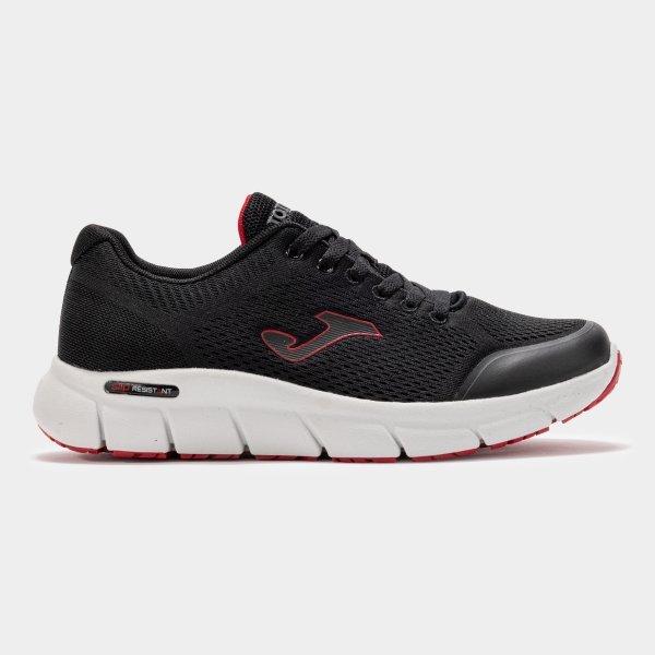 ZEN MEN 2501 BLACK WHITE - CZENS250139_346851