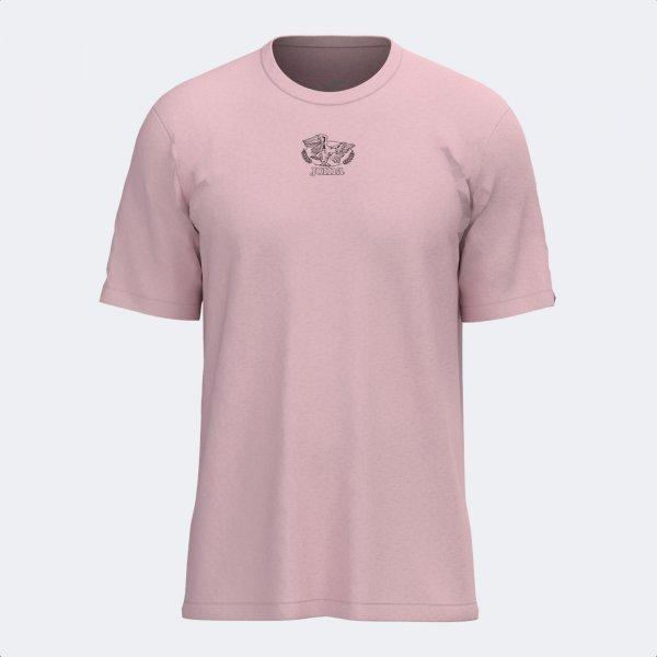 DESERT SHORT SLEEVE T-SHIRT PINK - 101739EA542AL_382140