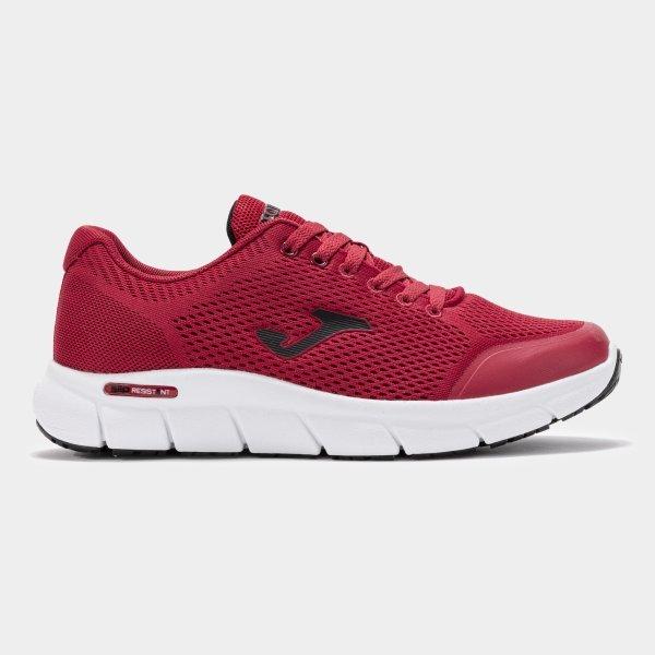 ZEN MEN 2506 RED - CZENS250642_367532