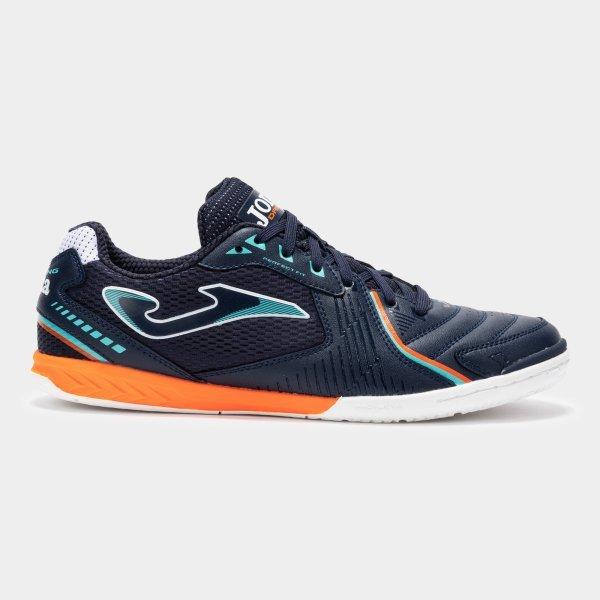 DRIBLING 2503 NAVY INDOOR - DRIS2503IN44_363160