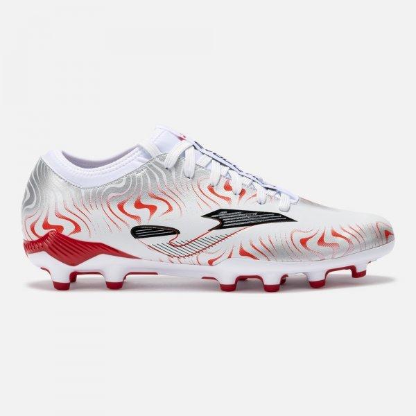 EVOLUTION 2502 WHITE FIRM GROUND - EVOS2502FG40_417624
