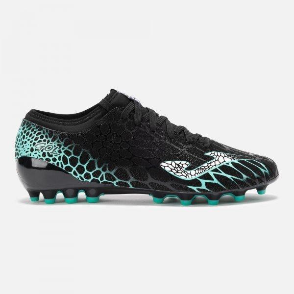 GOL 2501 BLACK ARTIFICIAL GRASS - GOLS2501AG40_417741