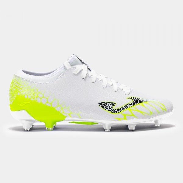 GOL 2502 WHITE FIRM GROUND - GOLS2502FG40_417768