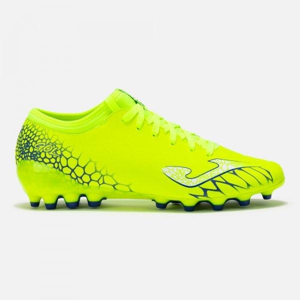 GOL 2509 LEMON FLUOR ARTIFICIAL GRASS - GOLS2509AG40_417777