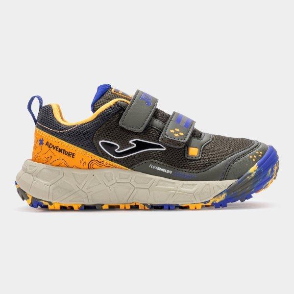 ADVENTURE JR 2523 GREEN - JADVS2523V30_417936