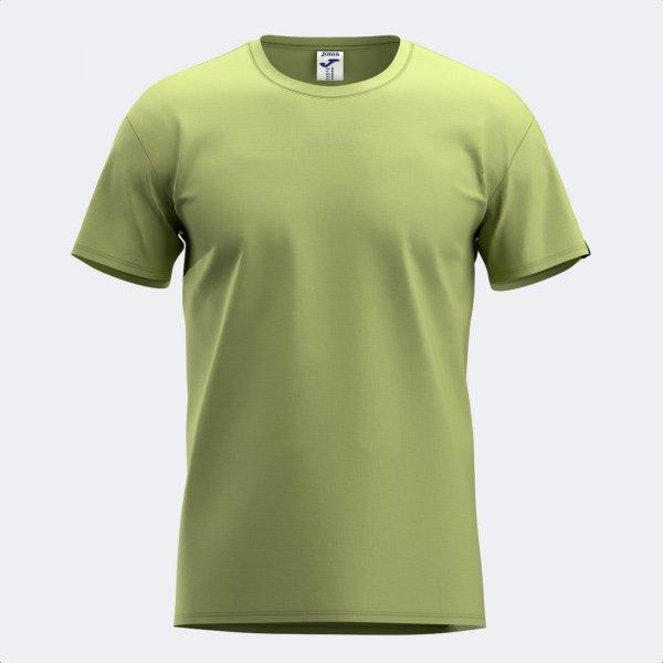 DESERT SHORT SLEEVE T-SHIRT GREEN - 101739EV473BL_382154