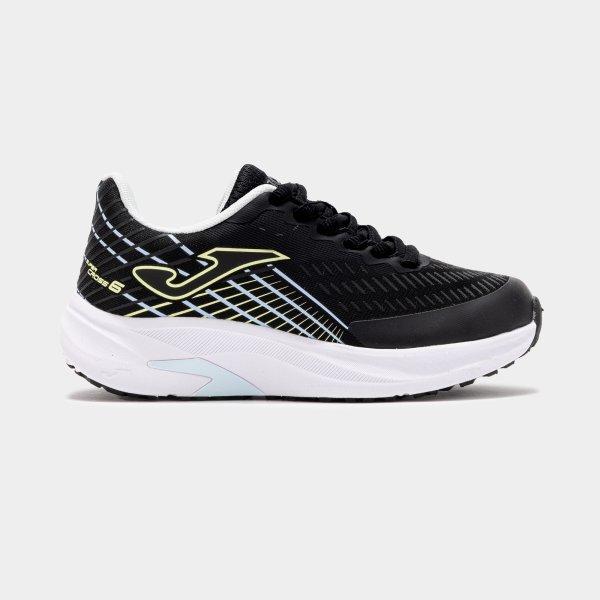 SUPER CROSS JR 2541 BLACK TURQUOISE - JCROSS254130_418012