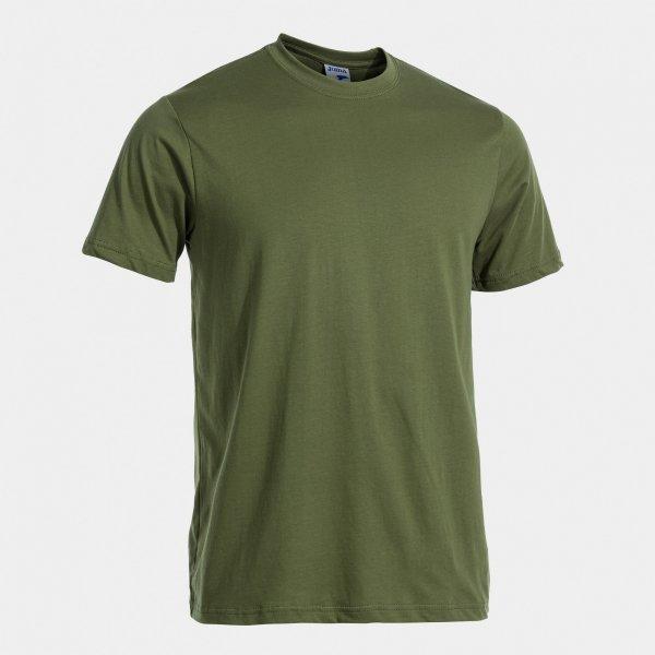 DESERT SHORT SLEEVE T-SHIRT GREEN - 101739EV474BL_382159