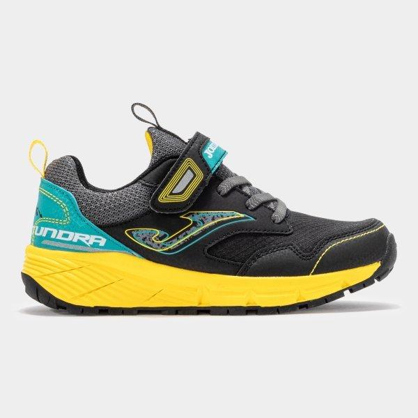 TUNDRA JR 2501 BLACK - JTUNS2501VS16_375756